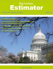 2006 National Estimator Spring