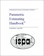 Parametric Estimating Handbook 4th Edition