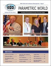 2011 Parametric World Summer