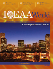 2014 ICEAA World Spring