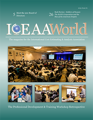 ICEAA World 2015 Fall