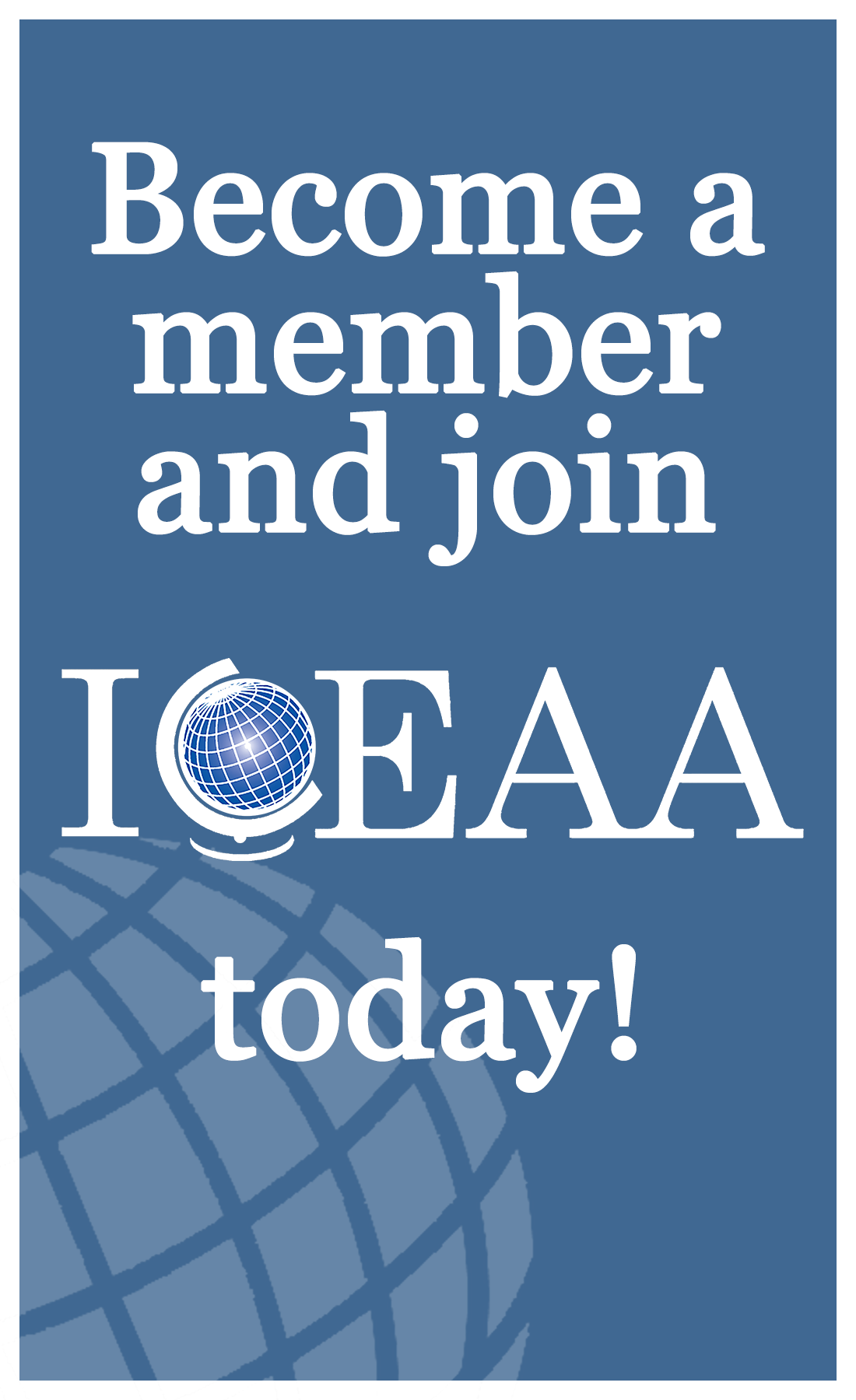 Join ICEAA Today