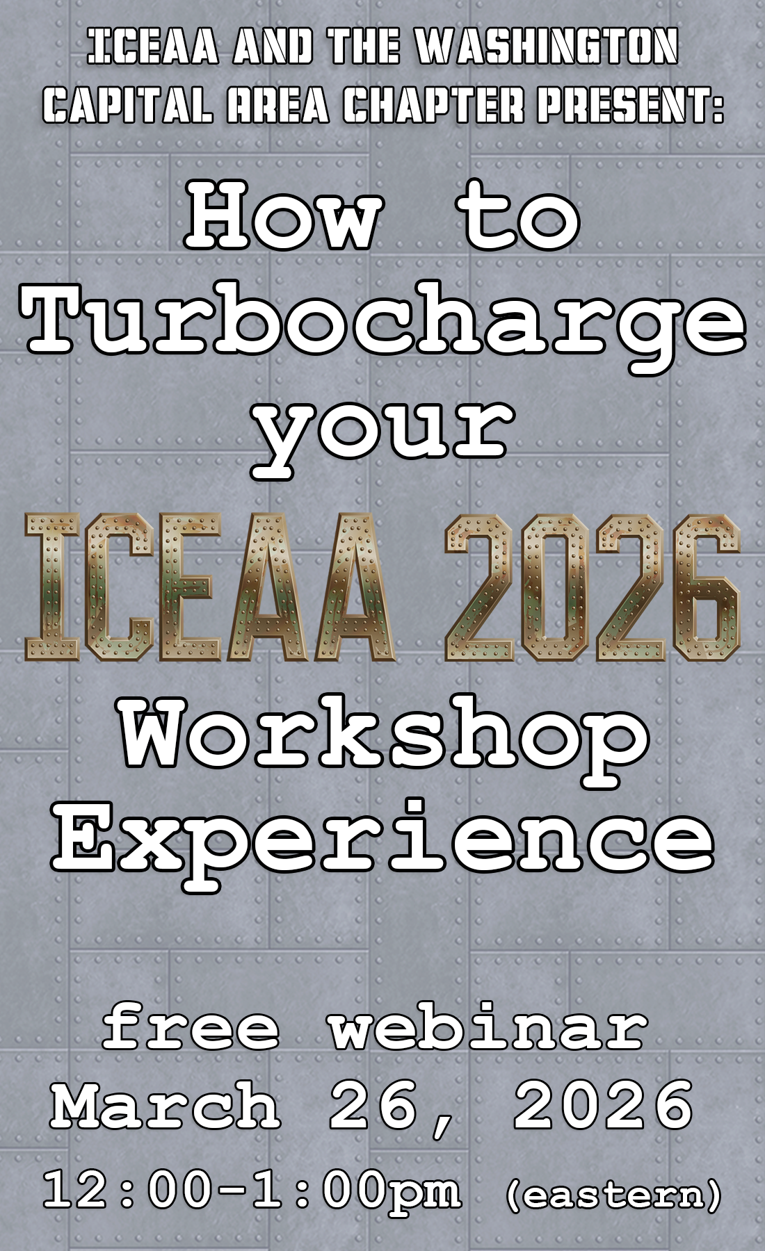 NFK26 Turbocharge Webinar Carousel