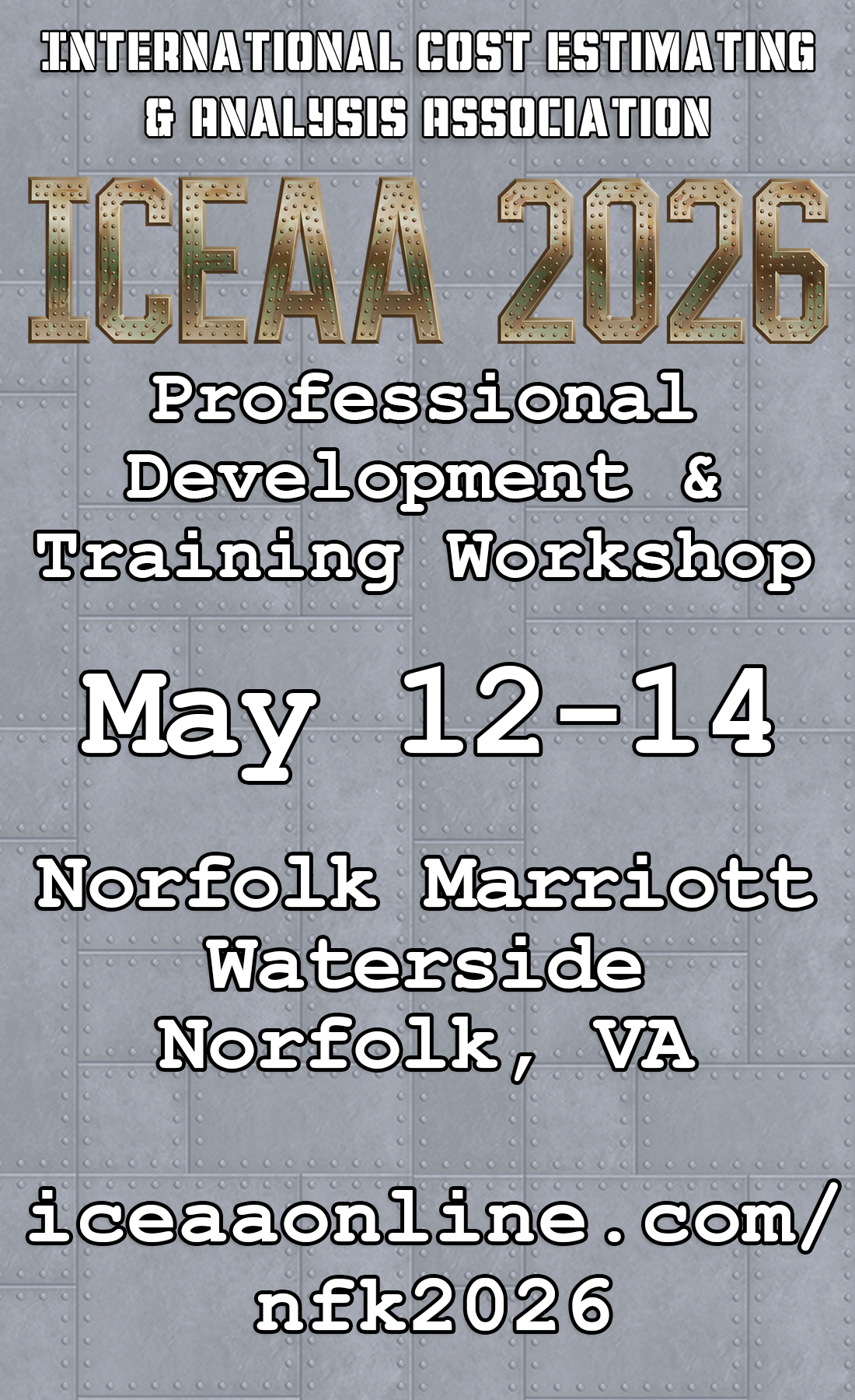 NFK26 Generic Carousel 040226